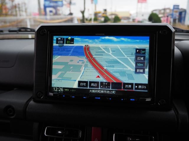 スズキ ジムニー ６６０ ＸＣ ４ＷＤ R6年 (近畿) 99