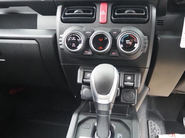 スズキ ジムニー ６６０ ＸＣ ４ＷＤ R6年 (近畿) 99