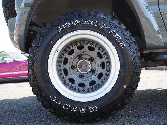 スズキ ジムニー ６６０ ＸＣ ４ＷＤ R5年 (近畿) 99