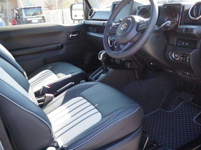 スズキ ジムニー ６６０ ＸＣ ４ＷＤ R5年 (近畿) 99