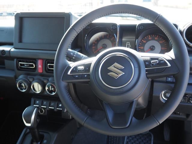 スズキ ジムニー ６６０ ＸＣ ４ＷＤ R5年 (近畿) 99