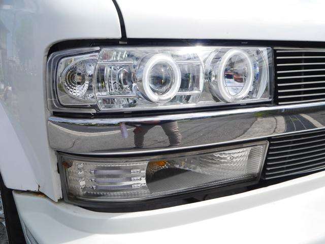 ＧＭＣ サファリ ゼノンフルエアロ H9年 (近畿) 99