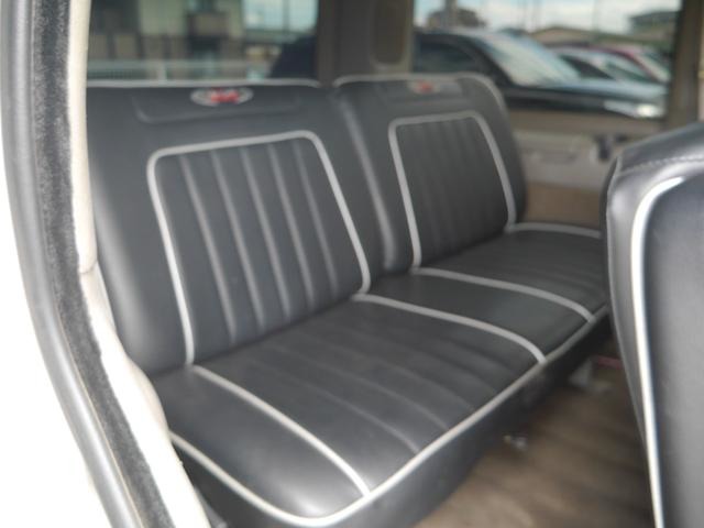 ＧＭＣ サファリ ゼノンフルエアロ H9年 (近畿) 99