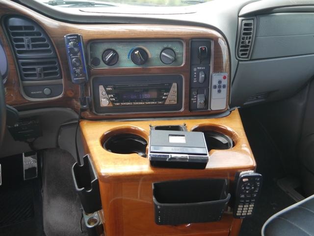 ＧＭＣ サファリ ゼノンフルエアロ H9年 (近畿) 99