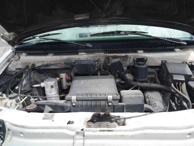 ＧＭＣ サファリ ゼノンフルエアロ H9年 (近畿) 99