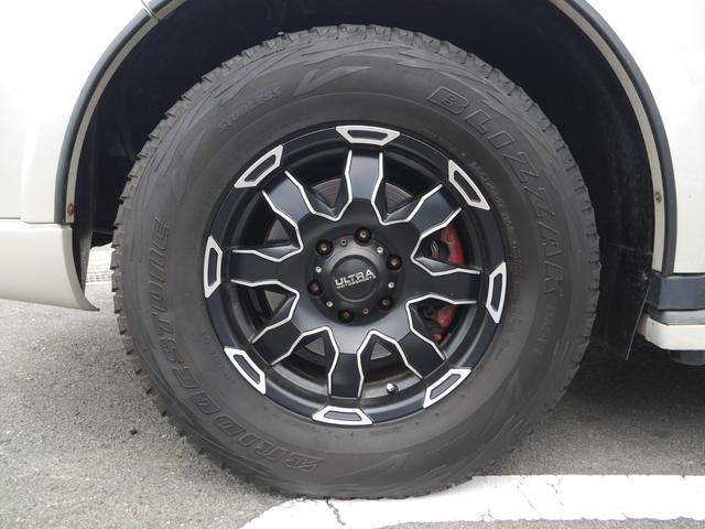 リンカーン ナビゲーター アルティメイト ５．４ ４ＷＤ H18年 (近畿) 99