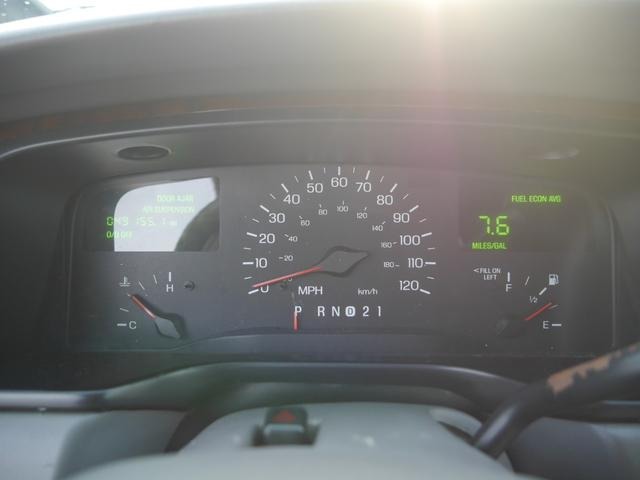 リンカーン タウンカー ７０インチリムジン H11年 (近畿) 99