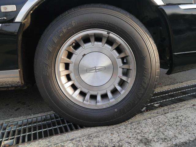 リンカーン タウンカー ７０インチリムジン H11年 (近畿) 99