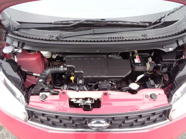 日産 デイズ ６６０ Ｘ Ｖセレクション ＋ＳＡＦＥＴＹＩＩ H27年 (近畿) 99