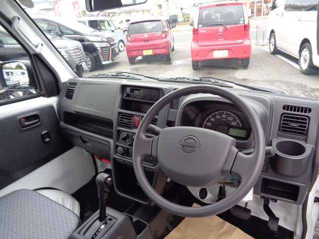日産 クリッパートラック ６６０ ＤＸ R7年 (近畿) 99