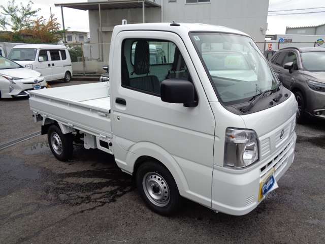 日産 クリッパートラック ６６０ ＤＸ R7年 (近畿) 99