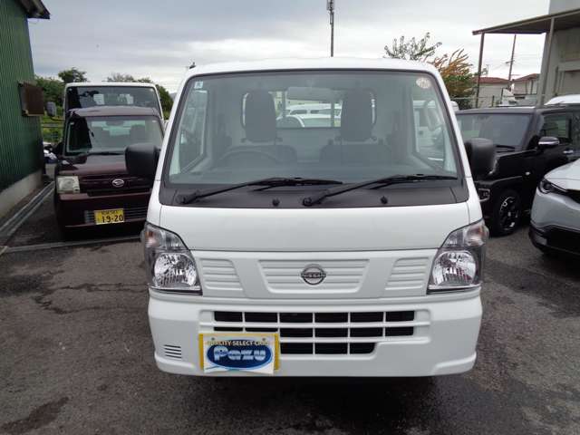 日産 クリッパートラック ６６０ ＤＸ R7年 (近畿) 99