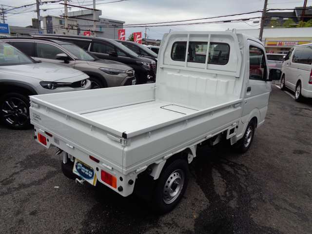 日産 クリッパートラック ６６０ ＤＸ R7年 (近畿) 99