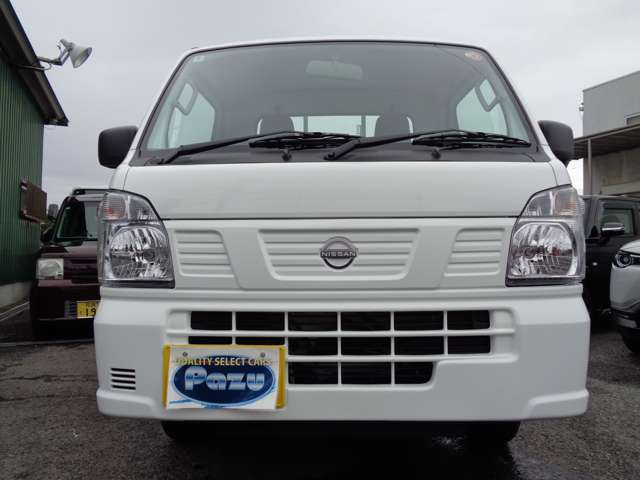 日産 クリッパートラック ６６０ ＤＸ R7年 (近畿) 99