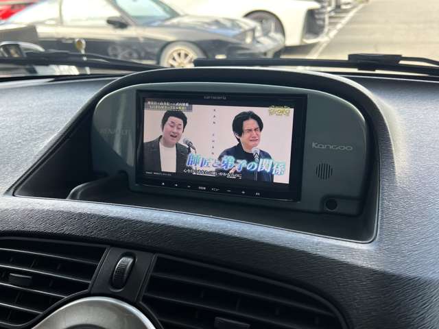 ルノー カングー １．６ H25年 (近畿) 99