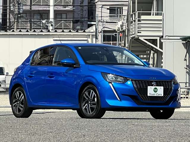 プジョー ２０８ アリュール R2年 (近畿) 99
