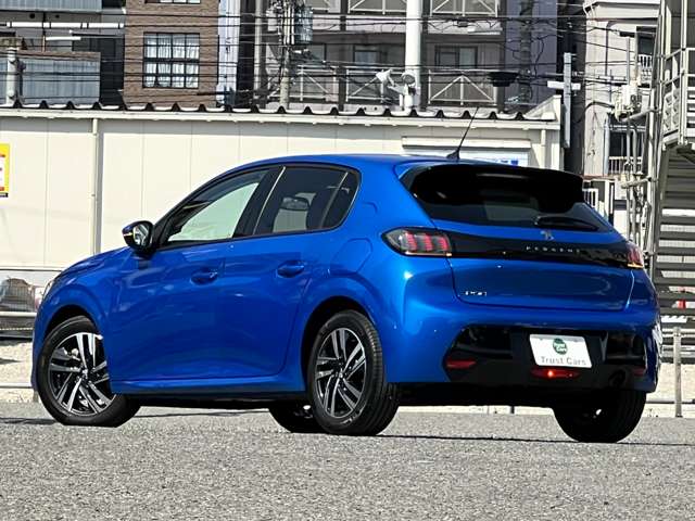 プジョー ２０８ アリュール R2年 (近畿) 99
