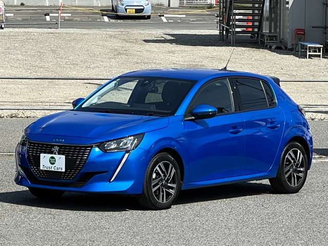 プジョー ２０８ アリュール R2年 (近畿) 99