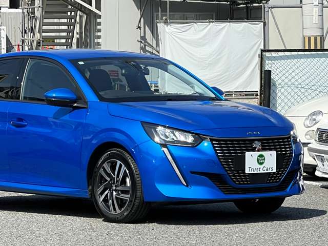 プジョー ２０８ アリュール R2年 (近畿) 99