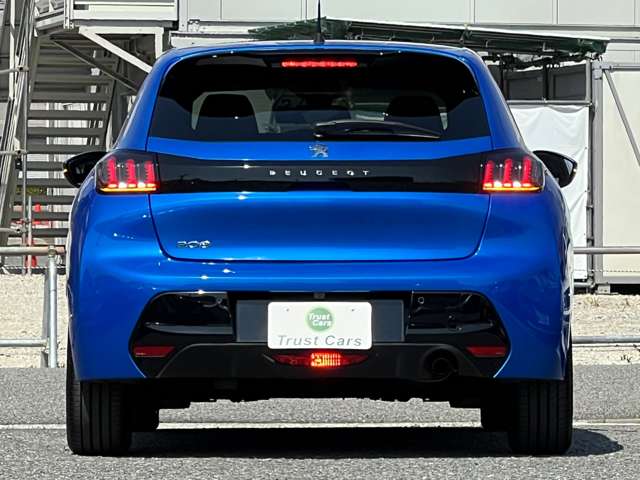 プジョー ２０８ アリュール R2年 (近畿) 99