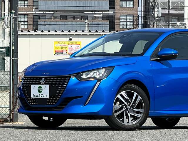 プジョー ２０８ アリュール R2年 (近畿) 99