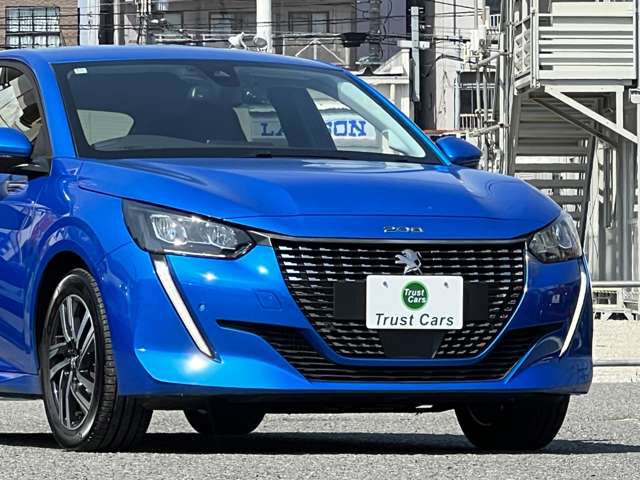 プジョー ２０８ アリュール R2年 (近畿) 99