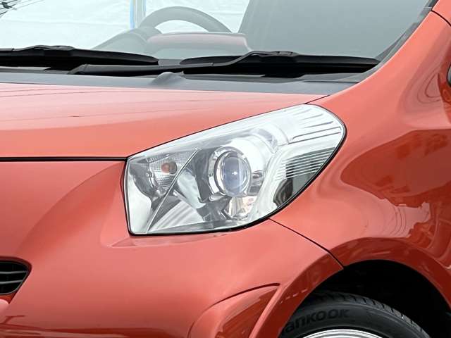 トヨタ ｉＱ １．３ １３０Ｇ ＭＴゴー H23年 (近畿) 99