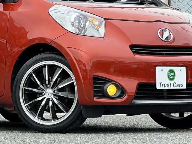 トヨタ ｉＱ １．３ １３０Ｇ ＭＴゴー H23年 (近畿) 99