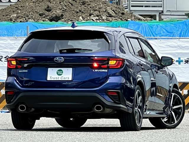 スバル レヴォーグ １．８ ＧＴ－Ｈ ＥＸ ４ＷＤ R3年 (近畿) 99