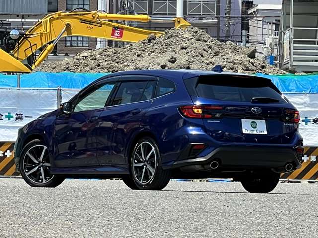 スバル レヴォーグ １．８ ＧＴ－Ｈ ＥＸ ４ＷＤ R3年 (近畿) 99