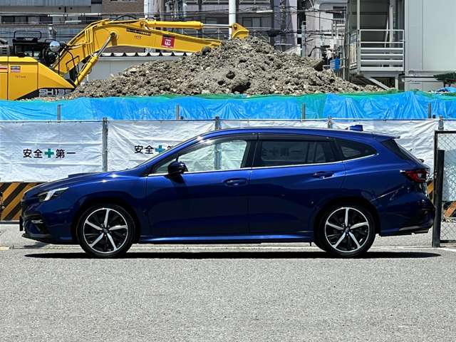 スバル レヴォーグ １．８ ＧＴ－Ｈ ＥＸ ４ＷＤ R3年 (近畿) 99