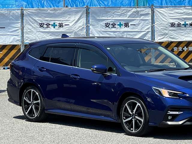 スバル レヴォーグ １．８ ＧＴ－Ｈ ＥＸ ４ＷＤ R3年 (近畿) 99
