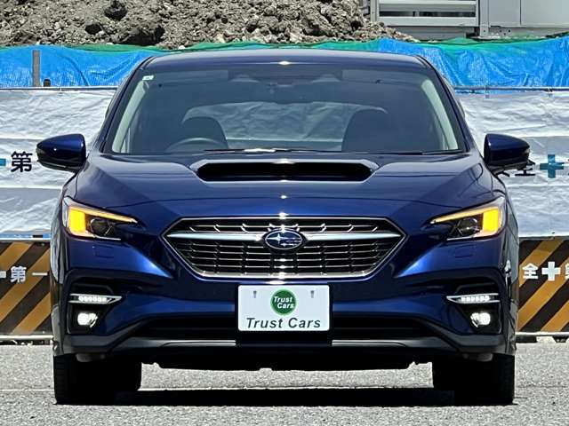 スバル レヴォーグ １．８ ＧＴ－Ｈ ＥＸ ４ＷＤ R3年 (近畿) 99