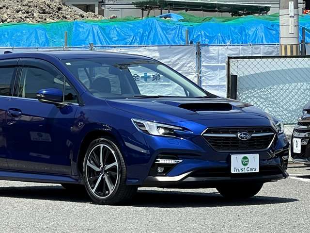スバル レヴォーグ １．８ ＧＴ－Ｈ ＥＸ ４ＷＤ R3年 (近畿) 99
