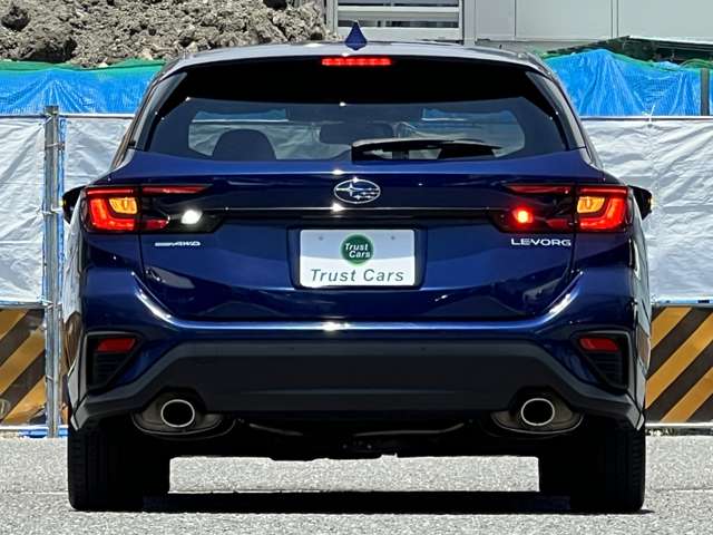 スバル レヴォーグ １．８ ＧＴ－Ｈ ＥＸ ４ＷＤ R3年 (近畿) 99