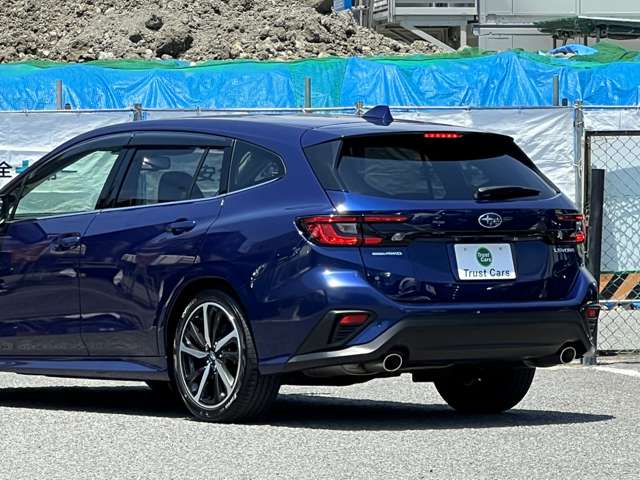 スバル レヴォーグ １．８ ＧＴ－Ｈ ＥＸ ４ＷＤ R3年 (近畿) 99