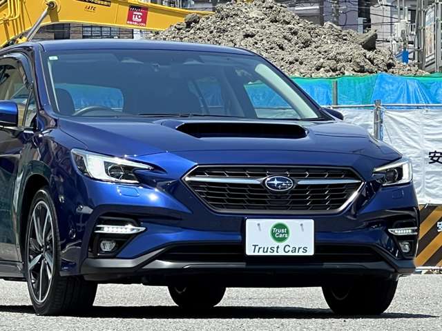 スバル レヴォーグ １．８ ＧＴ－Ｈ ＥＸ ４ＷＤ R3年 (近畿) 99
