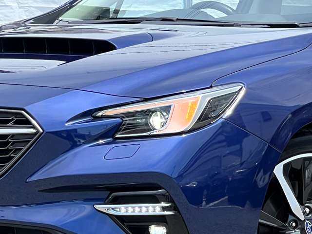 スバル レヴォーグ １．８ ＧＴ－Ｈ ＥＸ ４ＷＤ R3年 (近畿) 99