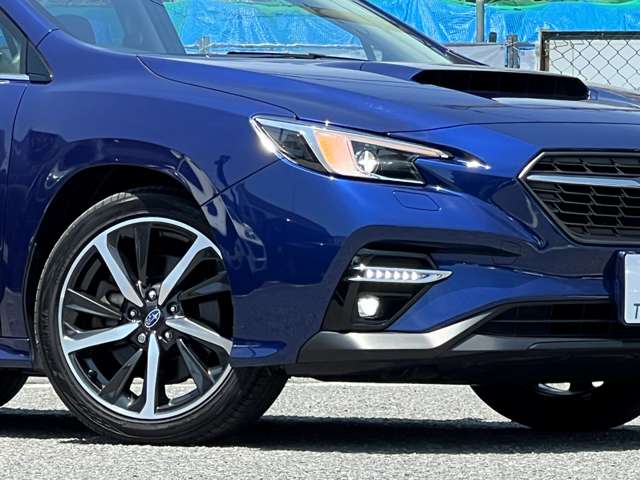 スバル レヴォーグ １．８ ＧＴ－Ｈ ＥＸ ４ＷＤ R3年 (近畿) 99