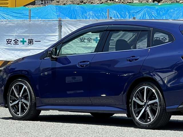 スバル レヴォーグ １．８ ＧＴ－Ｈ ＥＸ ４ＷＤ R3年 (近畿) 99