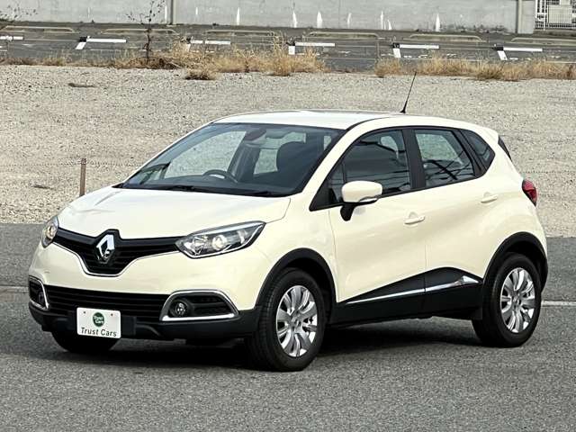 ルノー キャプチャー ゼン H26年 (近畿) 99