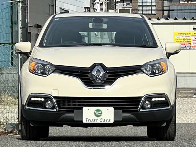 ルノー キャプチャー ゼン H26年 (近畿) 99