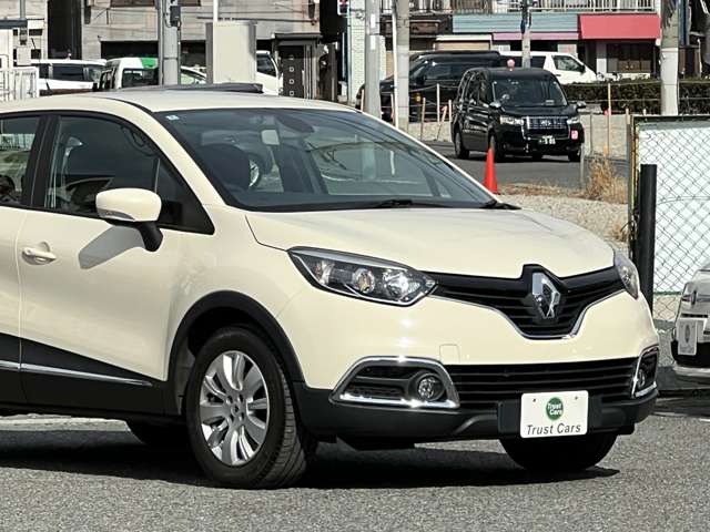ルノー キャプチャー ゼン H26年 (近畿) 99