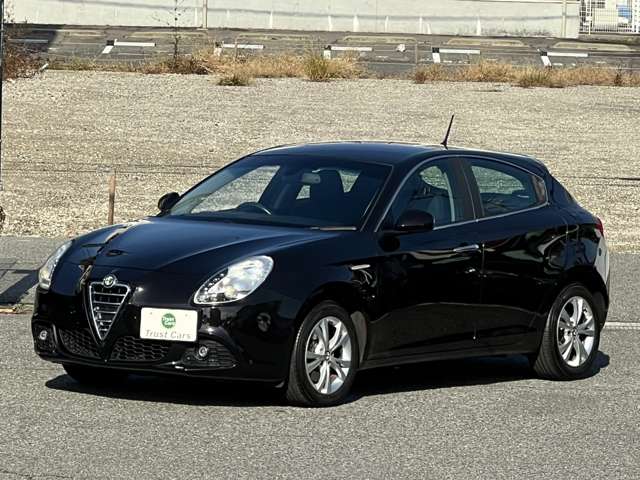 アルファロメオ ジュリエッタ スプリント H25年 (近畿) 99
