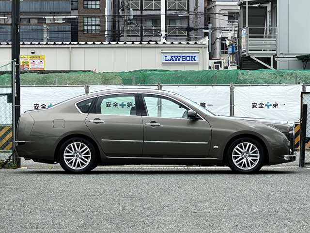 日産 １８０ＳＸ ２．５ ２５０ＬＸ H17年 (近畿) 99