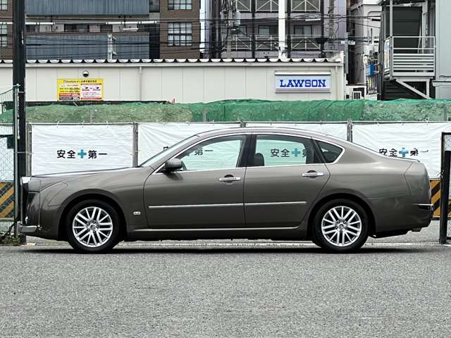 日産 １８０ＳＸ ２．５ ２５０ＬＸ H17年 (近畿) 99