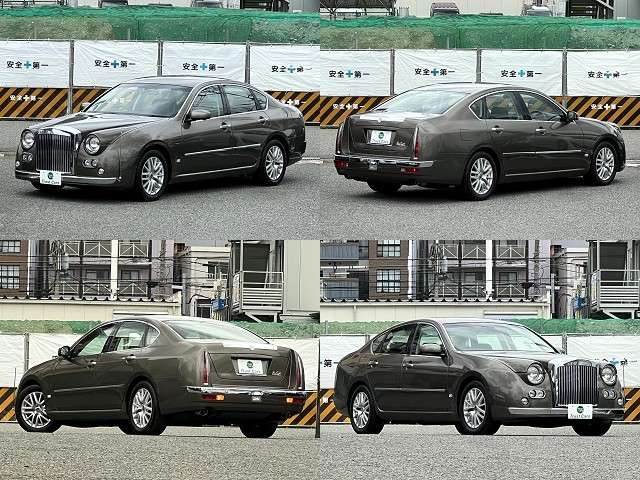 日産 １８０ＳＸ ２．５ ２５０ＬＸ H17年 (近畿) 99