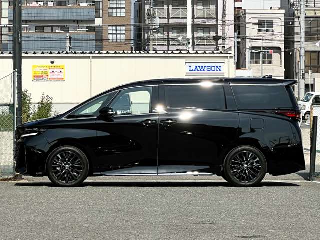 トヨタ ヴェルファイア　ハイブリッド ハイブリッド ２．５ Ｚプレミア R5年 (近畿) 99