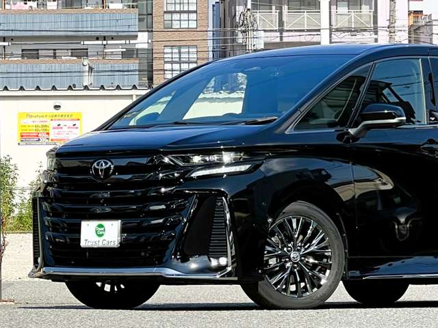 トヨタ ヴェルファイア　ハイブリッド ハイブリッド ２．５ Ｚプレミア R5年 (近畿) 99