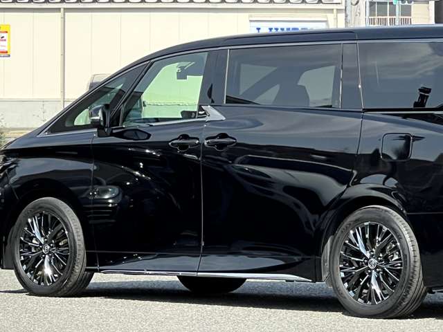 トヨタ ヴェルファイア　ハイブリッド ハイブリッド ２．５ Ｚプレミア R5年 (近畿) 99